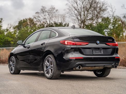 Used 2024 BMW 228i Gran Coupe image 6