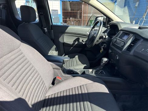 Used 2022 Ford Ranger XL w/ Equipment Group 101A High image 23