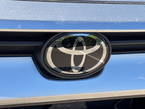 Certified 2025 Toyota Grand Highlander AWD image 50