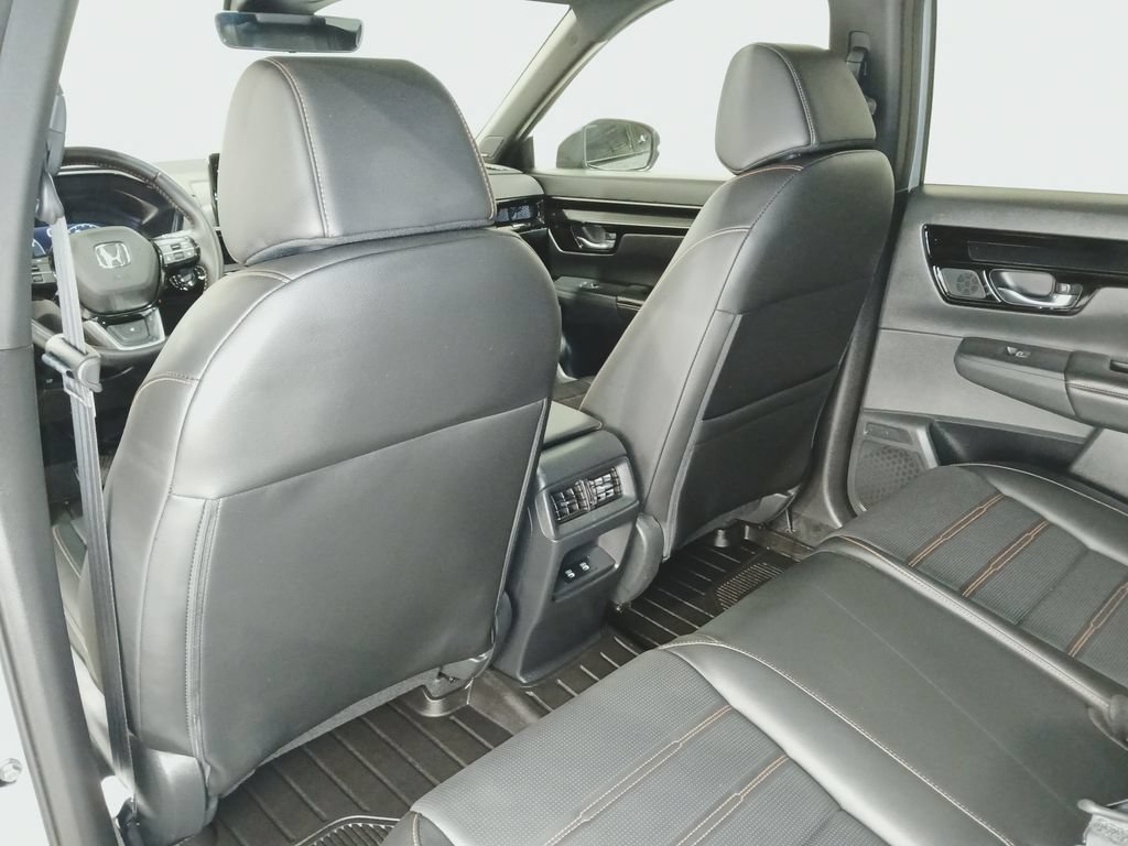Used 2026 Honda CR-V Sport Touring image 15