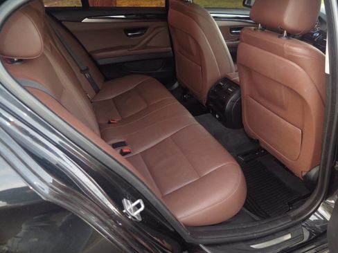 Used 2016 BMW 535i xDrive Sedan w/ Driver Assistance Package image 31