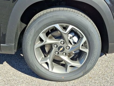 New 2026 Chevrolet Trax LT w/ Driver Confidence Package image 6