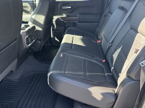 Used 2019 GMC Sierra 1500 Denali w/ Denali Ultimate Package image 22