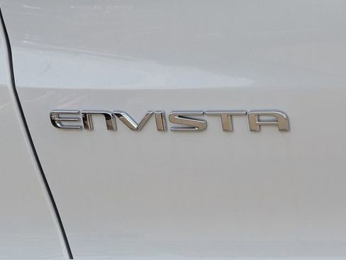New 2026 Buick Envista Sport Touring w/ Convenience I Package FWD image 7