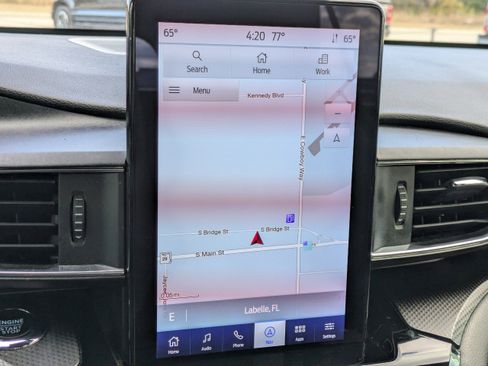 Certified 2023 Ford Explorer ST w/ Equipment Group 401A image 27