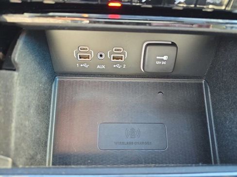 Used 2022 Jeep Grand Cherokee L Overland w/ Luxury Tech Group IV image 42