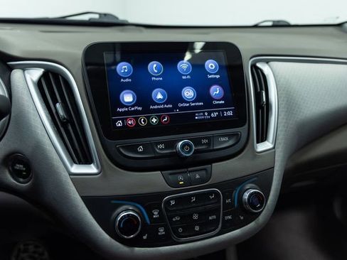 Used 2023 Chevrolet Malibu LT image 17