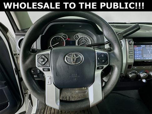 Used 2016 Toyota Tundra SR5 image 12