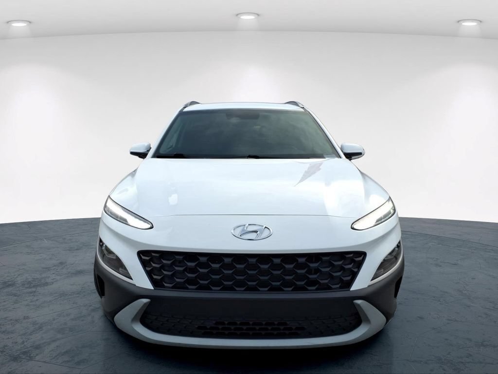 Used 2023 Hyundai Kona SEL w/ Convenience Package AWD/4WD image 4