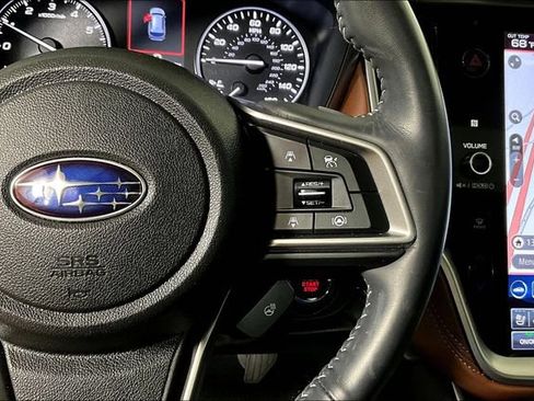 Used 2022 Subaru Outback Touring image 19