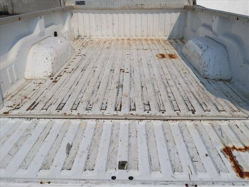 Used 2001 Dodge Ram 2500 Truck 4x4 Regular Cab image 5