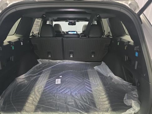 New 2026 Subaru Outback Touring XT AWD/4WD image 7