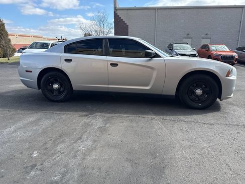 Used 2011 Dodge Charger Police w/ Convenience Group I image 8