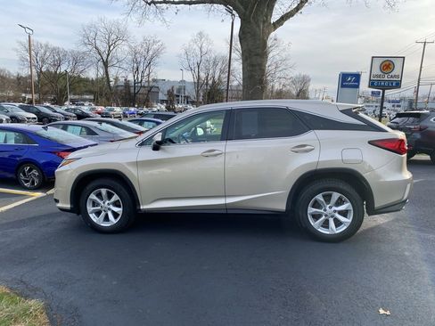 Used 2016 Lexus RX 350 AWD image 7