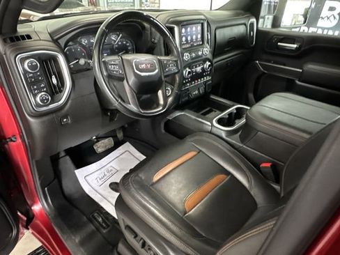 Certified 2023 GMC Sierra 2500 AT4 w/ Gooseneck/5TH Wheel Package image 10