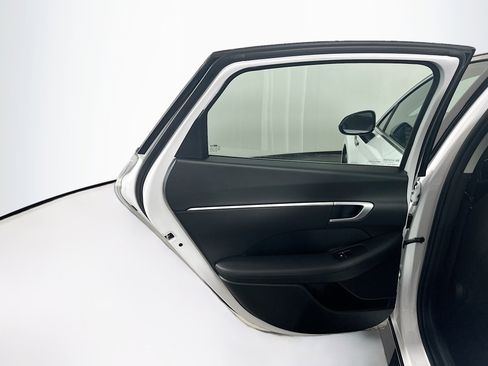 Used 2025 Hyundai Sonata SEL image 26
