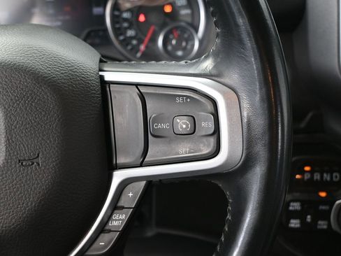 Used 2022 RAM 1500 Big Horn image 34