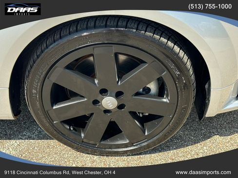 Used 2004 Audi TT 3.2 AWD/4WD image 52