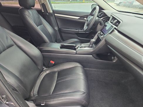 Used 2016 Honda Civic EX image 31