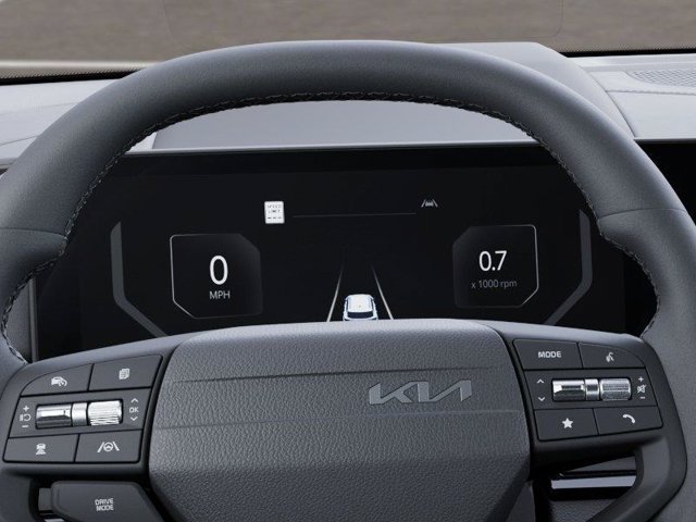 New 2026 Kia Sportage SX FWD image 21
