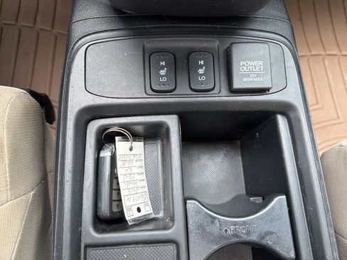 Used 2015 Honda CR-V EX image 33