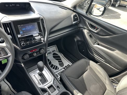 Used 2019 Subaru Forester w/ Alloy Wheel Package image 22