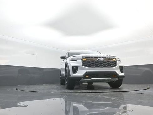 New 2026 Ford Explorer Tremor w/ Tremor Ultimate Package image 31