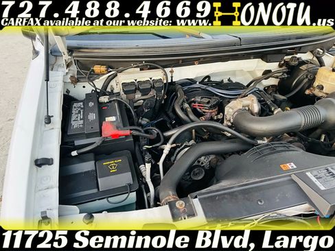 Used 2008 Ford F150 XL image 20