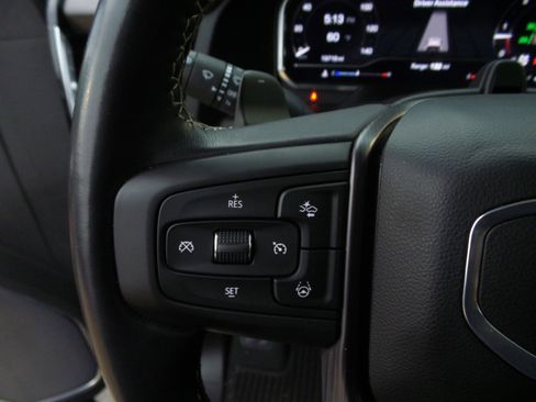 Used 2024 GMC Sierra 1500 Denali Ultimate image 32