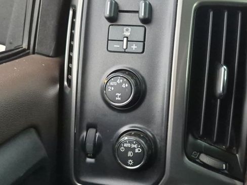 Certified 2015 Chevrolet Silverado 1500 LT w/ All Star Edition AWD/4WD image 17