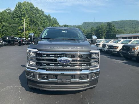 New 2026 Ford F250 Lariat AWD/4WD image 2