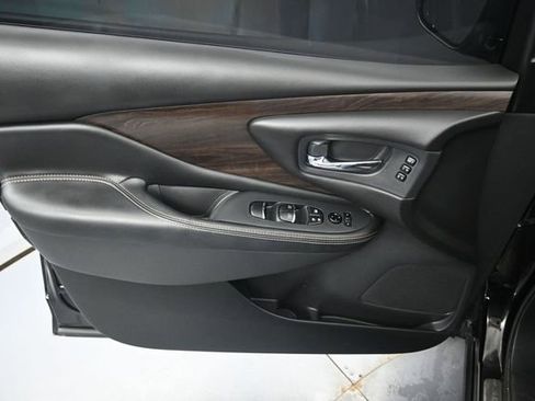 Used 2023 Nissan Murano Platinum w/ Cargo Package AWD/4WD image 24