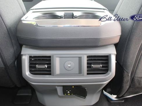 New 2026 Ford F150 XLT w/ Equipment Group 302A MID RWD image 11