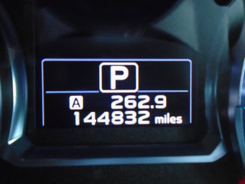 Used 2018 Subaru Forester 2.5i Limited w/ Popular Package #3B image 7