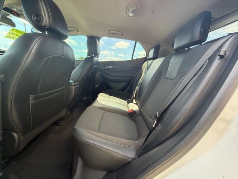 Used 2021 Buick Encore GX Preferred w/ Cold Weather Comfort Package FWD image 14