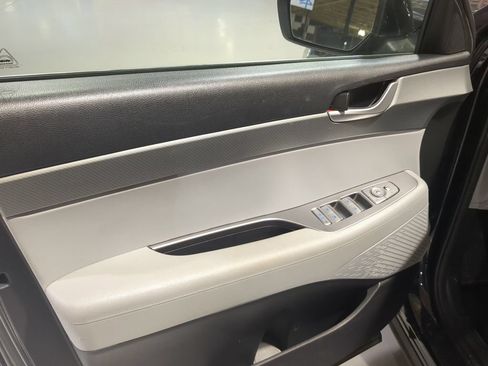 Used 2025 Hyundai Palisade SEL AWD/4WD image 14