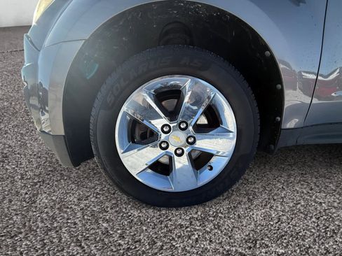 Used 2012 Chevrolet Equinox LT w/ All-Star Package image 14