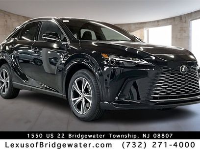New 2026 Lexus RX 350 Premium