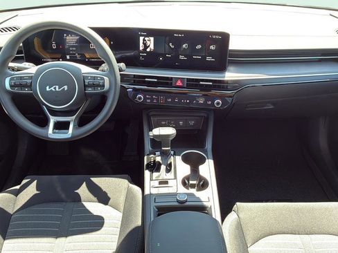 New 2026 Kia K5 LXS FWD image 26