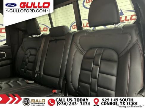 Used 2020 RAM 1500 Lone Star RWD image 14