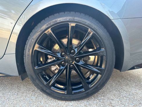 Used 2020 Cadillac CT5 Sport w/ Platinum Package RWD image 25