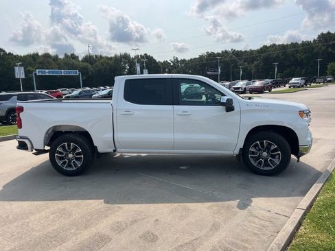 New 2026 Chevrolet Silverado 1500 LT w/ LPO, Liner Protection Package image 11