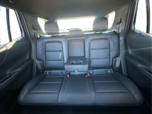 Used 2025 Chevrolet Equinox LT w/ Convenience Package II AWD/4WD image 14