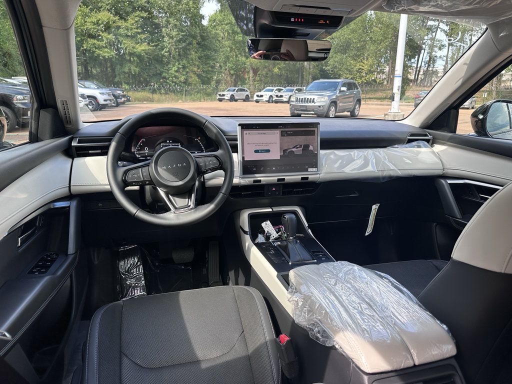 New 2026 MAZDA CX-5 Select AWD/4WD image 10