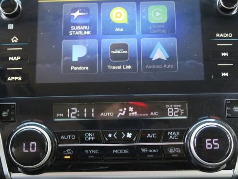 Used 2019 Subaru Outback 2.5i Limited image 20