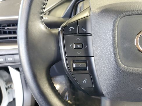 Used 2023 Toyota Prius LE FWD image 23