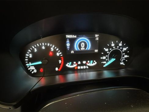 Used 2020 Ford Escape S image 19