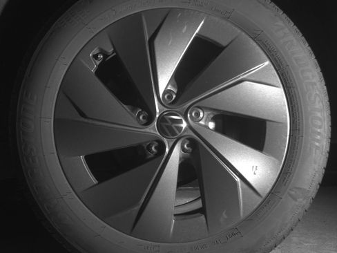 Used 2025 Volkswagen Taos S image 14