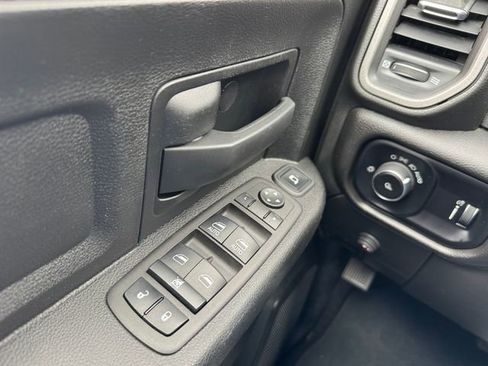 Used 2023 RAM 3500 Tradesman image 37