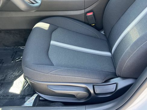 Certified 2026 Hyundai Sonata Blue FWD image 29